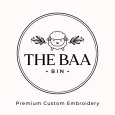 The Baa Bin